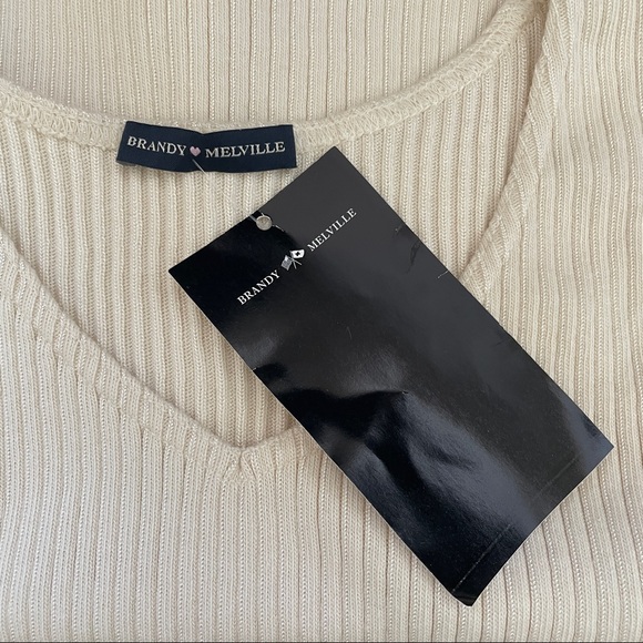 Brandy Melville Zita Tank - Picture 3 of 3